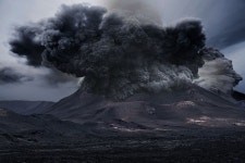 Pixabay의 무료 이미지 - 화산, 연기, 애쉬, 산, 풍경, 폭발, 분화구 | Volcano, Nature photography, Outdoor photos