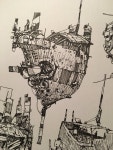 Ian McQue (@ianmcque) | Твиттер | 스케치, 연필