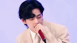 BTS (방탄소년단) Take Two Live Clip #2023BTSFESTA in 2023 | Taehyung, Kim taehyung, Second live