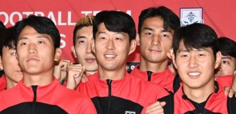 축구대표팀 새 사령탑, 내년 2월 내 확정…