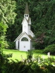 Church in Minster Gardens, BC Canada(이미지 포함) | 종교 건축, 교회, 건물