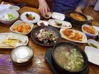 곽만근갈비탕 백석동갈비탕맛집 곽만근매운갈비찜갈비탕 여기저기 많이 먹어봤는데백석동 곽만근갈비탕은... | 식품 아이디어 곽만근갈비탕... 