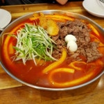 #청년다방 ⭐ | 음식