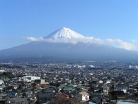 Pin by koo on 후지산 | Mount fuji, Fuji, Shizuoka