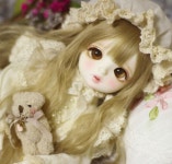 ✨ #linachouchou #bjddolls #리나슈슈 #dollstagram #구체관절인형
