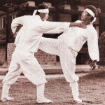 The History and Development of Tae Kyon | 무술
