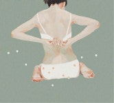 쿠마모리 쥰 작품(이미지 포함) | 예술 디자인, 영감을 주는 예술, 디자인 일러스트