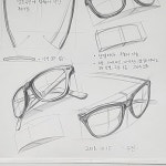 La imagen puede contener: dibujo | 투시도 수업, 기초 드로잉, 스케치