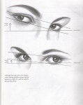 Pin by 신미애 on A- H in 2022 | Pencil art drawings, Eye art, Portrait drawing tips