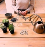 Pin by Raymond Heaney on 테라리움 in 2020 | Table decorations, Decor, Home decor