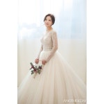 언아더데이 김현욱대표 on Instagram: “/ #언아더데이김현욱대표 #브라이드손윤희 #가봉스냅 #언아더데이 #언아더데이스냅... 