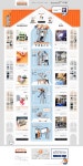 「디자인」おしゃれまとめの人気アイデア｜Pinterest｜예준 조 | Lp デザイン, リフォーム パンフレット, リフォーム webデザイン