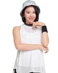 Pin oleh 꾸하 di 트와이스 채영