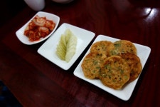 [금정맛집] 장떡과 샤브샤브, 버섯촌 | Food, Banana bread, Desserts