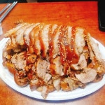 공덕역 족발골목 추천 마포궁중족발 맛은 좋은데 서비스는? | Pig trotters, Korea travel, Korea