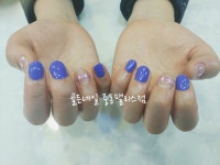 #골든네일 #중동팰리스점 #부천네일 #중동네일 #신중동네일 #인기네일 #네일아트 #이달의아트 #젤네일 #네일 #부천중동네일... 