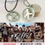 도매 케이팝 팬 SS501 오후 2 꿈 높은 김현정 Joong Bae 용인 Joon 회전 남성 또는 여성 목걸이 X1606 | Colliers, Pendentif, Collier