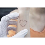 3,232 отметок «Нравится», 6 комментариев — 이솝 • 미니타투, 라인타투, 레터링타투 (@sop_tattoo) в... 