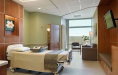 SSM Health St. Clare Hospital | 요양원