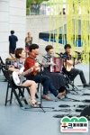 2013 우크페페 (UKULELE FAIR & FESTIVAL KOREA) 2013년 9월 28일 토요일 @고양아람누리 노루목야외극장