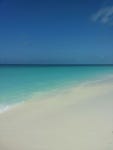 Playa Sirena - Cayo Largo - Cuba | 파도