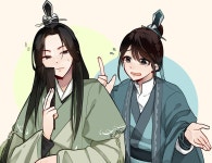 Ghim của Flowerpiglim trên 인사반파자구계통 trong 2020 | Tiểu thuyết