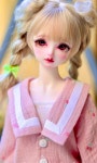 AS-BJD ALBUM DOLL 1에 있는 𝐑𝐄𝐉𝐄𝐍𝐓𝐂𝐘님의 핀 - 2022