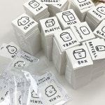 1,418 次赞、 4 条评论 - 만쥬네문방구🇰🇷 (@_2ple) 在 Instagram 发布：“♻️ 재활용... 