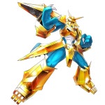 Slide post!! // 10 Digimon that should get more attention! | 만화