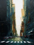 Daniel Castan - Zlata Verpeta - Google+ | 유화, 그림, 건물