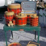 Vintage trailer supplies | 캠핑