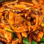 단골집🤚🏻 ⠀ #군자맛집 #자매찜나라 ⠀ 여기는 맛이없는... 단골집🤚🏻 ⠀ #군자맛집 #자매찜나라 ⠀ 여기는... 