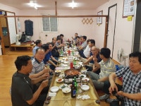 말띠들 갑오생  영감 됫네 ㅡ  次會 엔 더 모여라. 곧간다!! | 영감, 고추