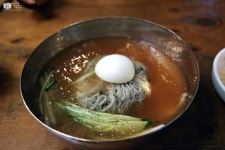[마포 맛집/공덕 맛집] 갈비찜, 만두, 냉면맛집으로 유명한 드라마 빅 촬영장소 마포 아소정 | 한식