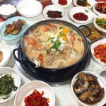 진남식당 사진 - 전라남도 여수시 중앙동 668-1 | 음식, 식품 아이디어, 요리