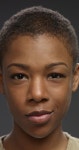 Samira Wiley | 얼굴
