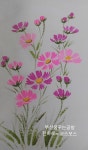 0번째 이미지 | Fabric paint designs, Fabric painting, Saree painting designs