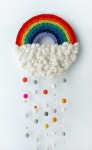 Pin de 박정은 en 위빙 | Manualidades, Niños tejiendo, Proyectos artesanales