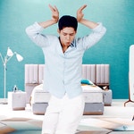 박보검 에이스침대 TVCF 춤편 200815 [ ⓣ nowornever0616 ]