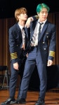 MJ [엠제이] and JinJin [진진] | Bebé lindo, Oppas, Señoras
