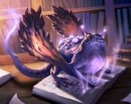 100 Familiars/Pets | 판타지