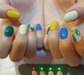 #종로네일샵 #nail #nailart #nails #nailsalon #종로 #동대문 #광화문 #직장인네일 #네일아트 #파츠네일 #영심이손톱 #무광네일 #매트네일... 