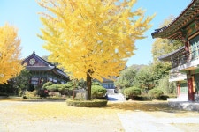 전북 장수 죽림정사