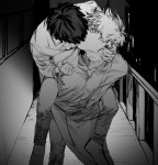 치타맨🐆 on | Anime, Manga anime, Anime love