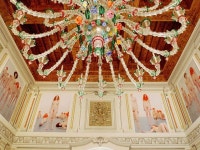 이런 호텔 봤어?