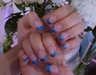 온 네일 리(On nail lee) | nail_image에 있는 E Lee님의 핀