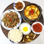 Instagram의 악질여사네집밥&술안주💘홈쿡,반찬,한식koreanfood님... 😱 . . 피드에 자기 얘기 쓰지 말라고 했는데😆 에라 모르… - 2020 | 반찬
