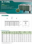 냉동기계 : (주)삼성냉동산업