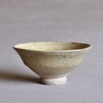 #japanese #edomeiji #glazed #period #seto #bowl #ash #ido #teaJapanese Seto Ash Glazed Ido Tea Bowl Edo-Meiji period | 도기... 