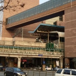 신세계 백화점, 죽전역 | 백화점